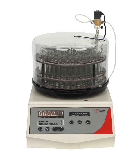 自動部分收集器BSZ-100